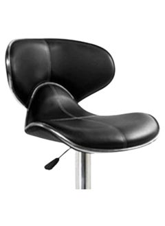 Pixels Furniture Adjustable Modern Design Swivel Leather Bar Stool for Home Kitchen with Backrest and Footrest - pzsku/Z11F93DB921D92D29AA34Z/45/_/1731785920/edcfc865-6d49-44f4-a438-cacdd217248b