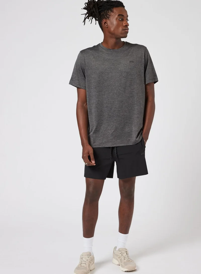 American Eagle Logo Crew Neck T-Shirt