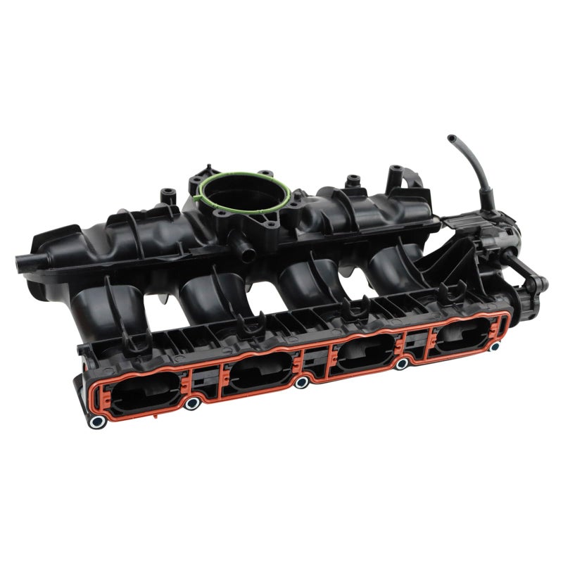 TRQ Intake Manifold Compatible with 20092016 Audi