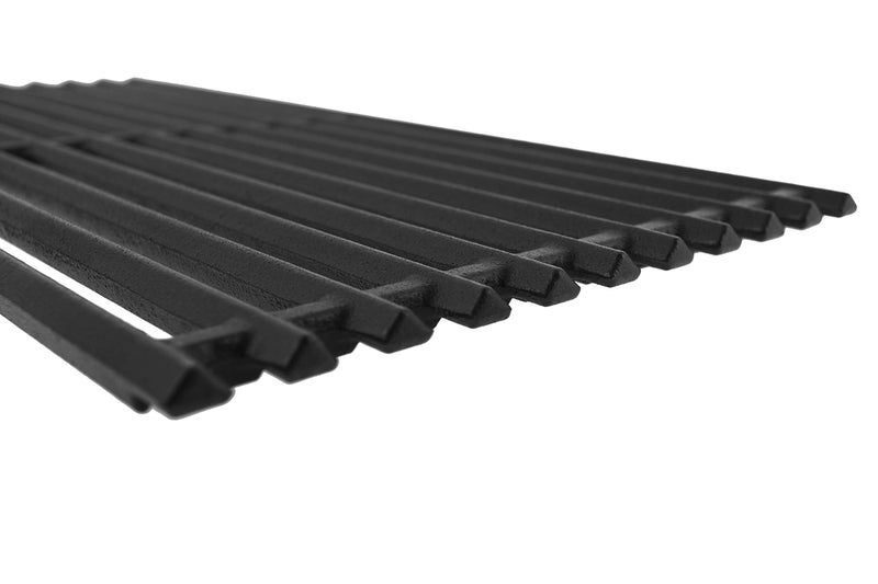 EasiBBQ Cast Iron Grill Grates for Charbroil Commercial Infrared 3 Burner 463242516 G466-0025-W1A 463242515 466242515 466242615 463243016 463367516 463367016 466242516 466242616 463342620 463346017 463246018 - Image 4