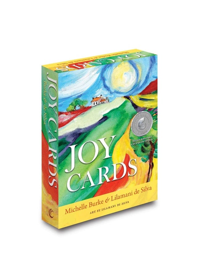 Joy Cards  - Image 4