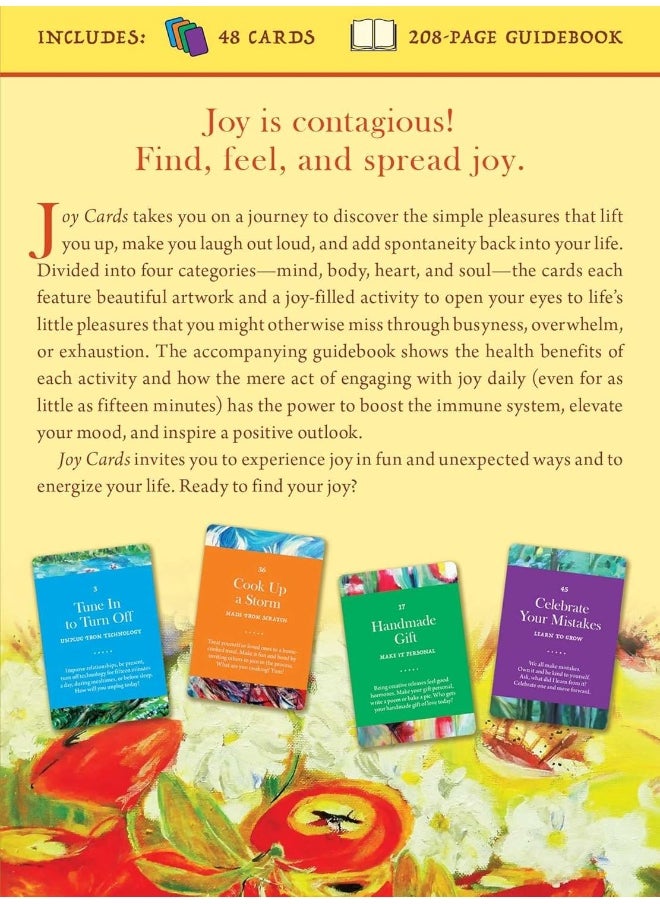 Joy Cards  - Image 2