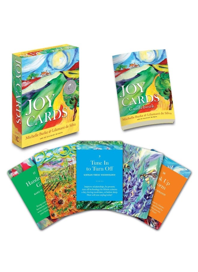 Joy Cards  - Image 3