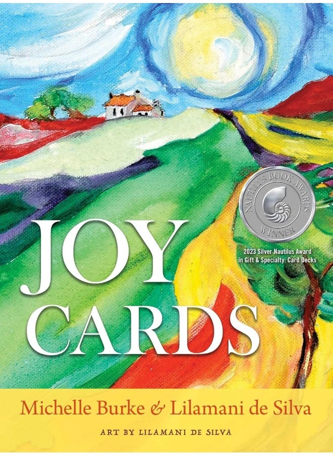 Joy Cards  - Image 5