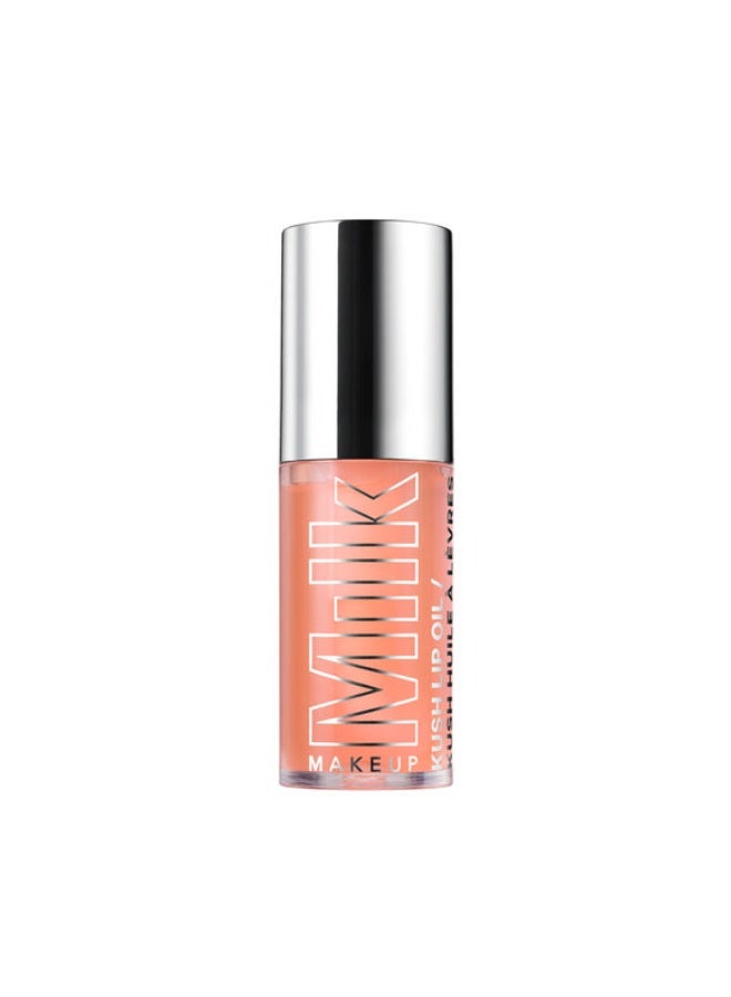 Milk Makeup Kush Lip Oil cookie dough 5.5ml - Image 1