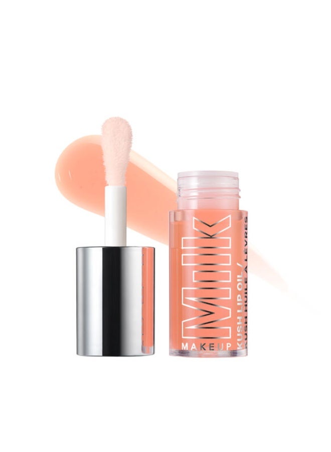 Milk Makeup Kush Lip Oil cookie dough 5.5ml - Image 2