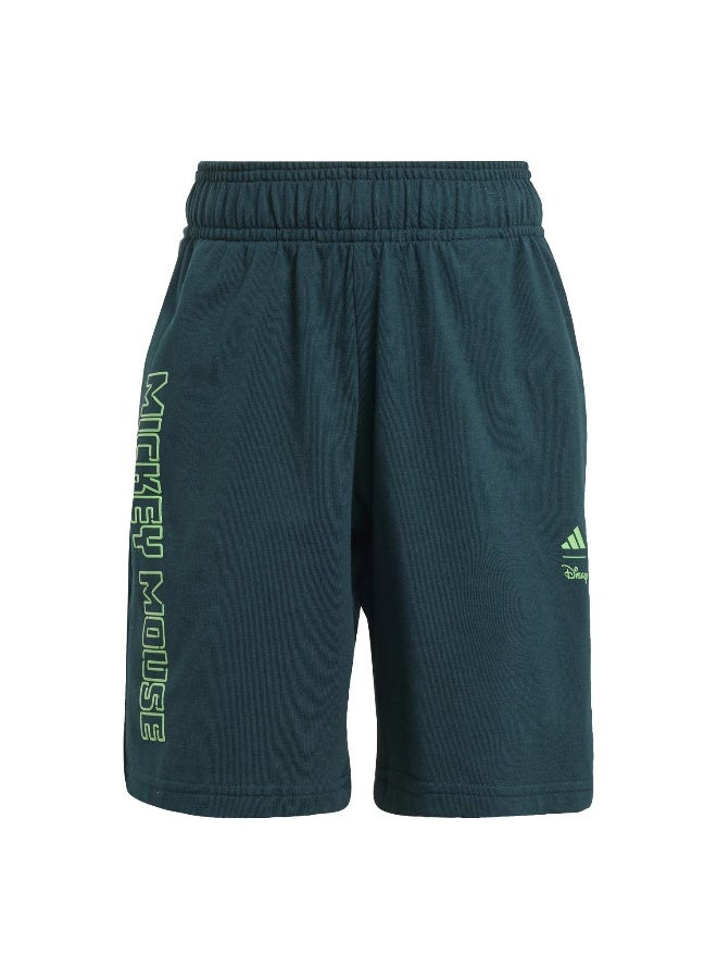 Adidas Lk Dy Mm T Set Green Training Suits For Kids 18-24M - Image 3