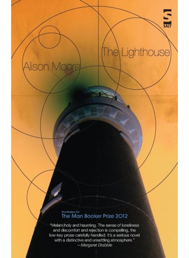 The Lighthouse - Paperback