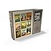 MyPuzzle.com MyPuzzle Chicago MultiImage Print Edition 1 Vintage Poster Premium 1000 Piece Jigsaw Puzzle for Adults - Image 4