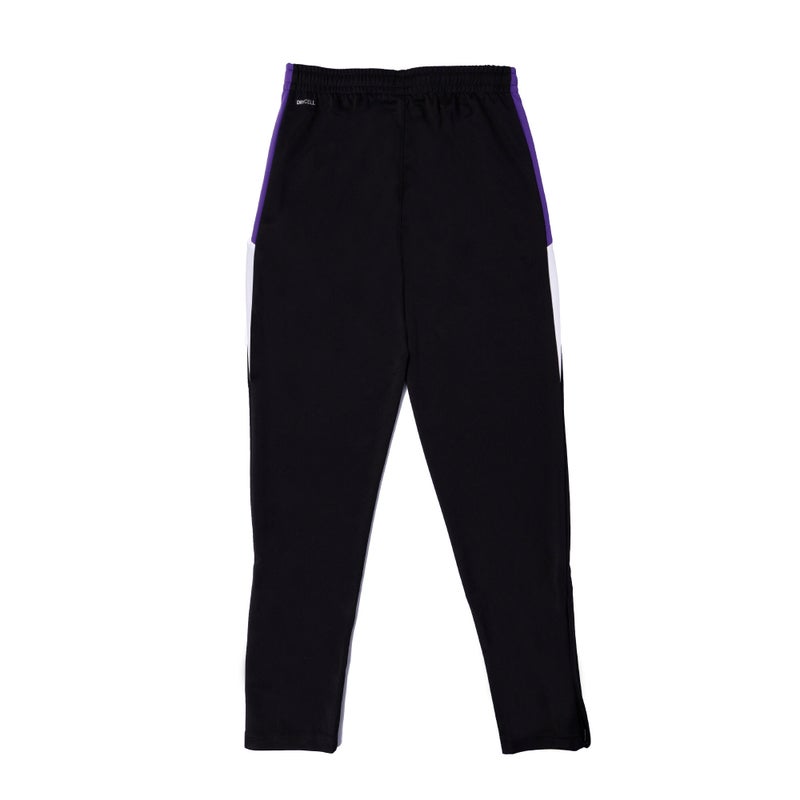 PUMA Neymar Jr Al Hilal Mens Black Training Pants 2.0 - Image 2