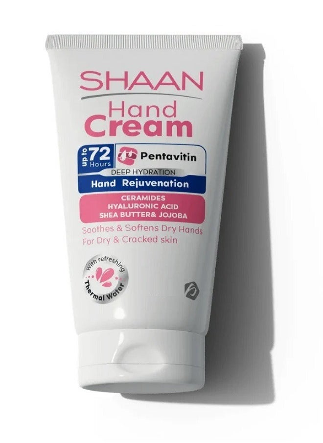 Shaan Hand Cream 60gm  - Image 1