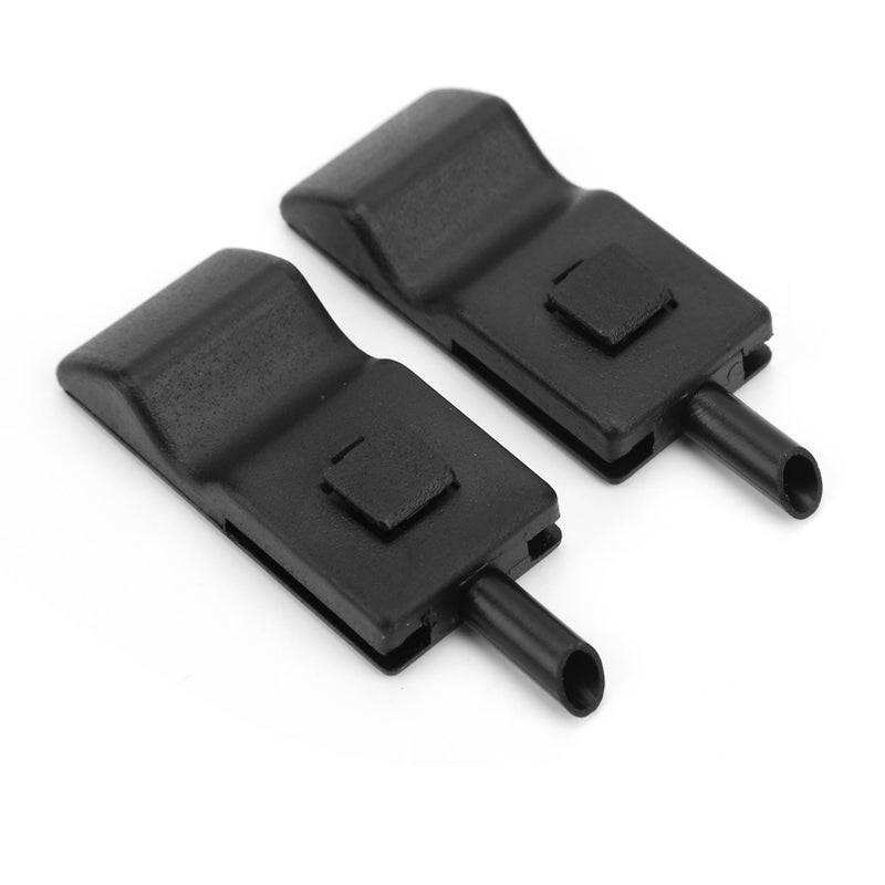 Door Lock Knobs Front Rear 15844616 High Precision Auto Parts Fit for GMC Silverado - Image 5