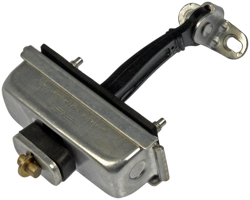 Dorman 924-151 Front Driver Side Door Check Compatible with Select Chrysler Models - Image 1