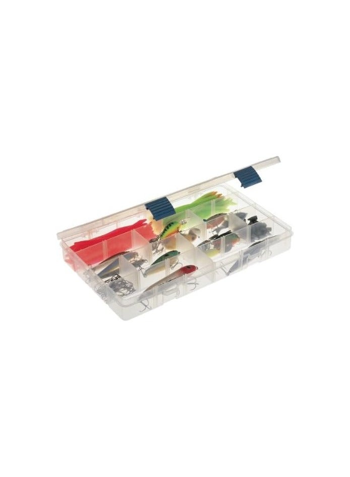 Plano 2-3700 Prolatch stowaway (four pack), Clear