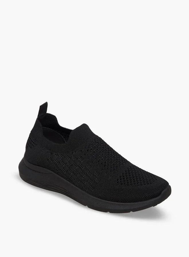 Oaklan by Shoexpress Women Slip-On Sneakers