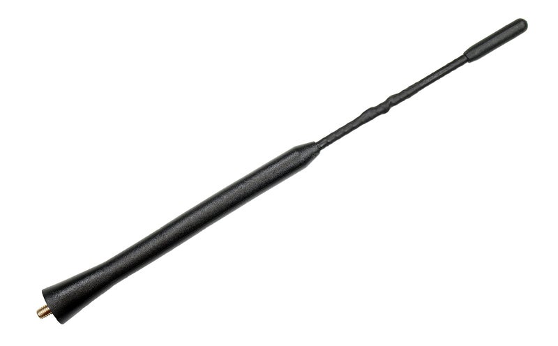 AntennaMastsRus 9 Inch Screwon Antenna is Compatible with Ford Edge 20072014