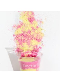Nectar Bath Treats Bath Soak, Salt Bath, Bubble Bath, Natural Detox Foaming Body Soak, Foot Soak, Vegan Body Skin Care, 9 Oz. (Fruit Smoothie)  - Image 3