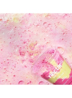 Nectar Bath Treats Bath Soak, Salt Bath, Bubble Bath, Natural Detox Foaming Body Soak, Foot Soak, Vegan Body Skin Care, 9 Oz. (Fruit Smoothie)  - Image 5