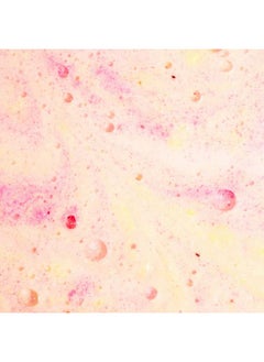 Nectar Bath Treats Bath Soak, Salt Bath, Bubble Bath, Natural Detox Foaming Body Soak, Foot Soak, Vegan Body Skin Care, 9 Oz. (Fruit Smoothie)  - Image 2