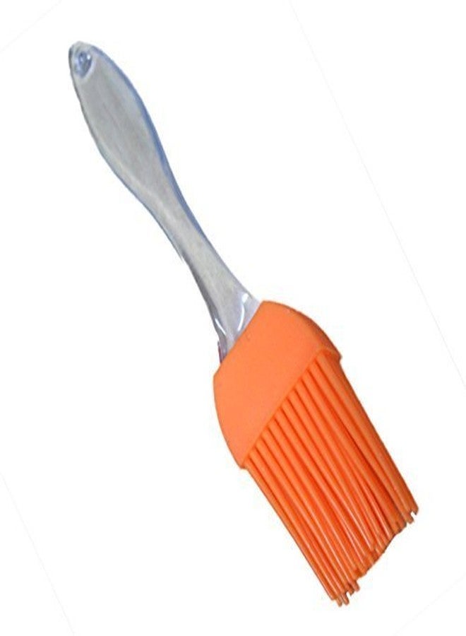 NPRC Silicon Kitchen Cooking Basting Brush For Applying Butter / Oil - Image 2