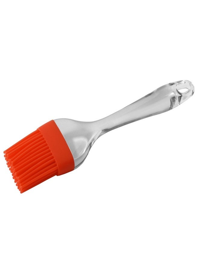 NPRC Silicon Kitchen Cooking Basting Brush For Applying Butter / Oil - Image 1