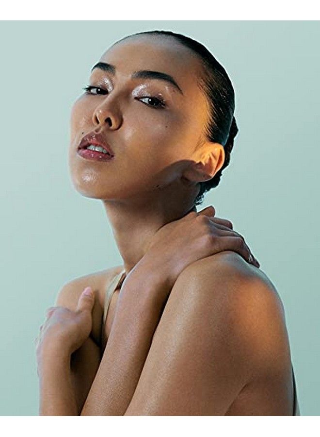 Make سائل تنظيف مرطب زيتية مزيل مكياج مقاوم للماء بلسم تنظيف يزيل الشوائب بسهولة يرطب وينعم ويحسن بشرتك 3.8 أونصة سائلة - Image 5