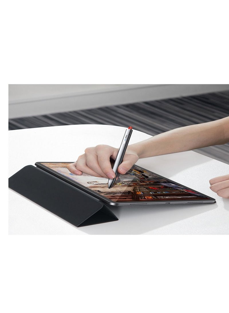 Baseus Baseus Baseus Stylus Pen for iPad - gray  - Image 1