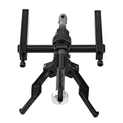 Estink Manual Puller, Auto 3 Jaw Pullers Pilot Bearing Puller Set Heavy Duty Pilot Sleeve Gear Bearing Puller Extractor Tool for Car SUV Auto Motorcycle Motorbike - Image 1