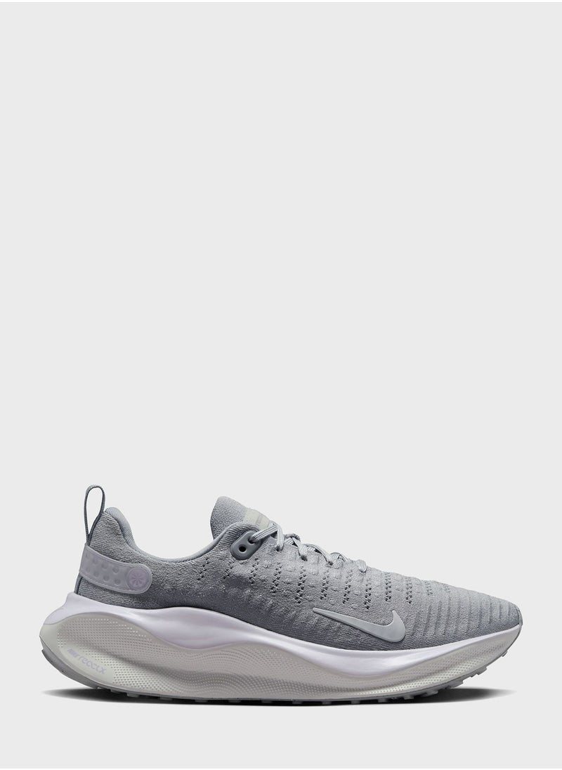 Reactx Infinity Run 4