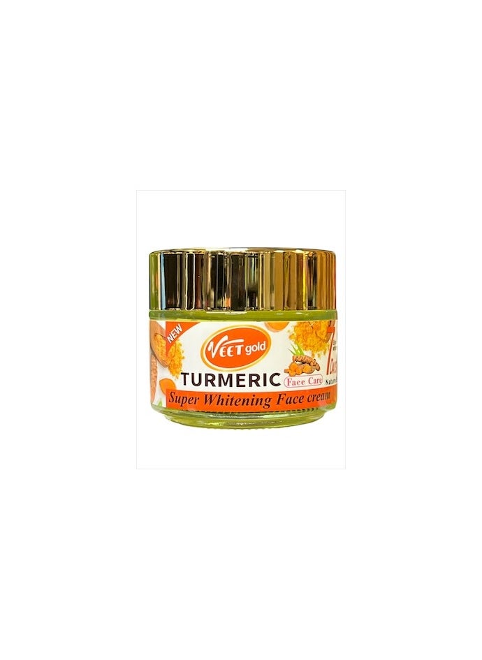 Turmeric Super Whitening Face Cream 100gm - pzsku/Z11FA72704F6BBEB7803DZ/45/_/1738075540/3e24fa31-7c31-4e08-9fd6-945eb0a3b8ed