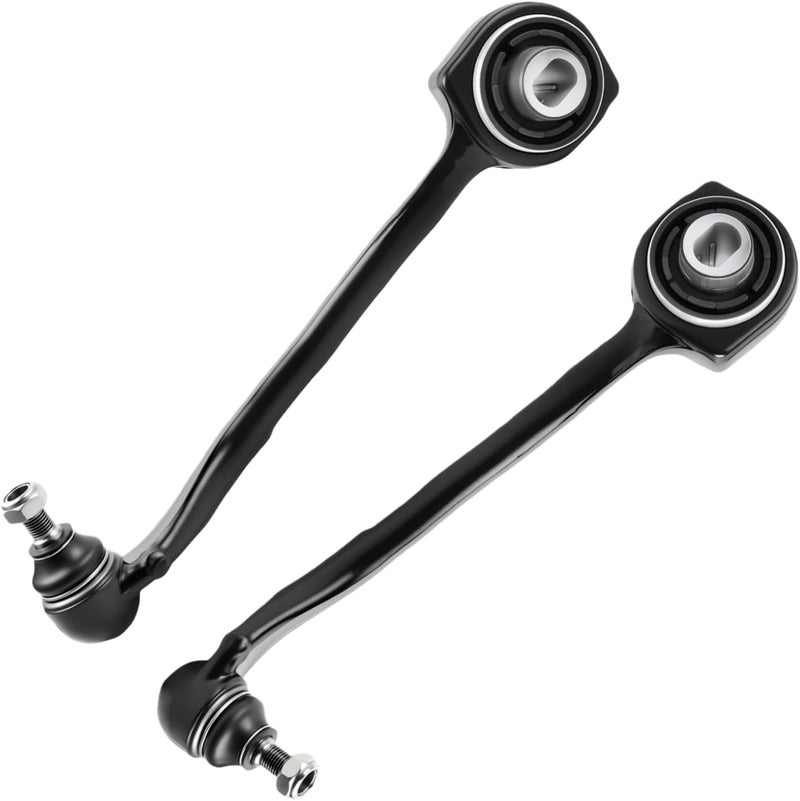 TUUMOND Front Lower Rearward Control Arm for Mercedes Benz C240 C280 C32 C320 C350 CLK320 CLK35 CLK500 - Image 1