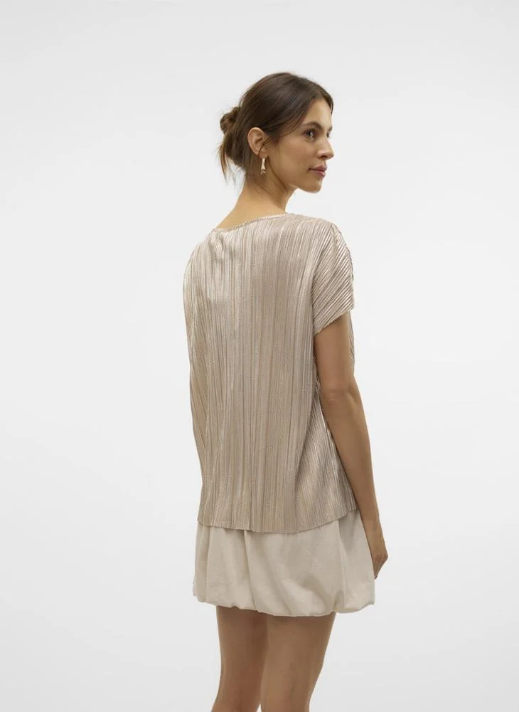فيرو مودا V-Neck Top