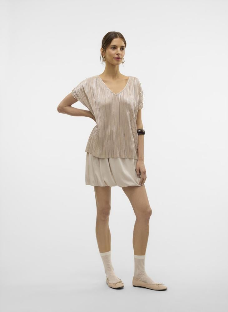 VERO MODA V-Neck Top  - Image 5