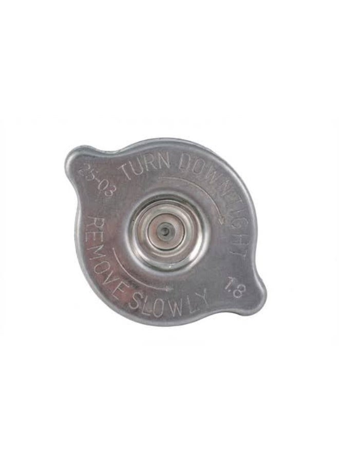 KTM RADIATOR CAP 1.8 BAR 77335016000 - Image 1