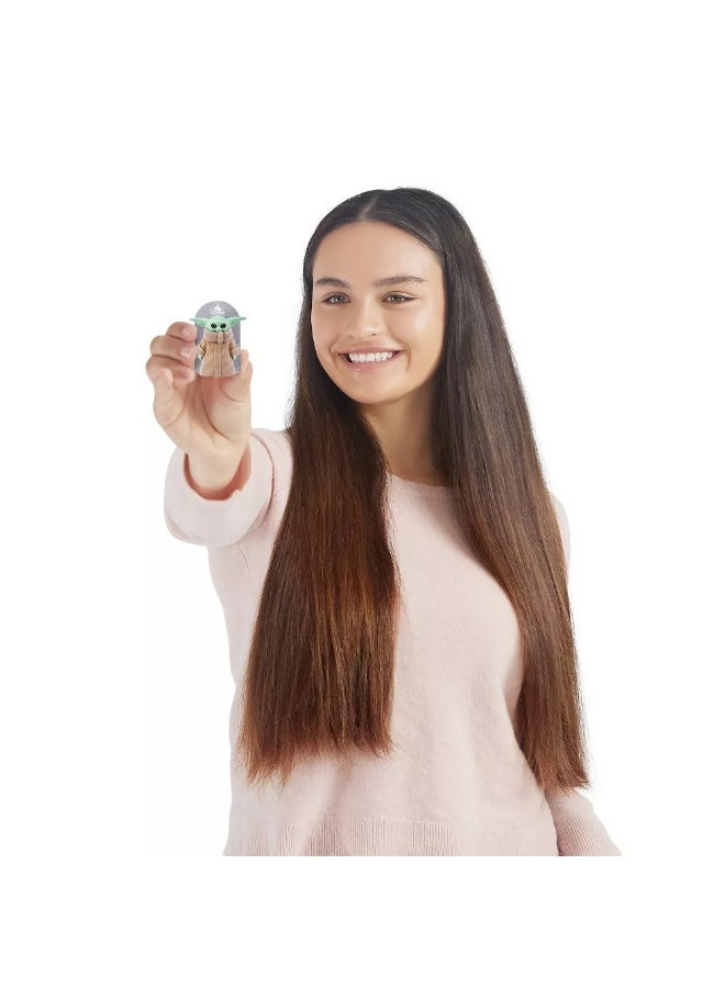 ZURU TOYS 5 Surprise Mini Brands Disney store Series 2 Collectible Capsule Toy - Image 5