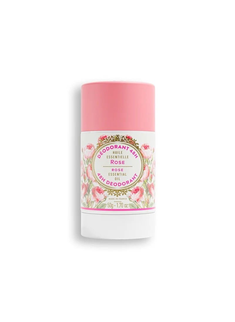 بانيير دي سينز Deodorant for sensitive skin - Enchanting Rose 50g