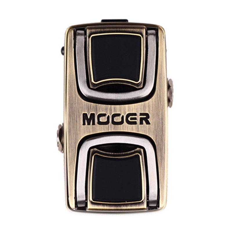 Mooer دواسة الواتر واي - Image 2