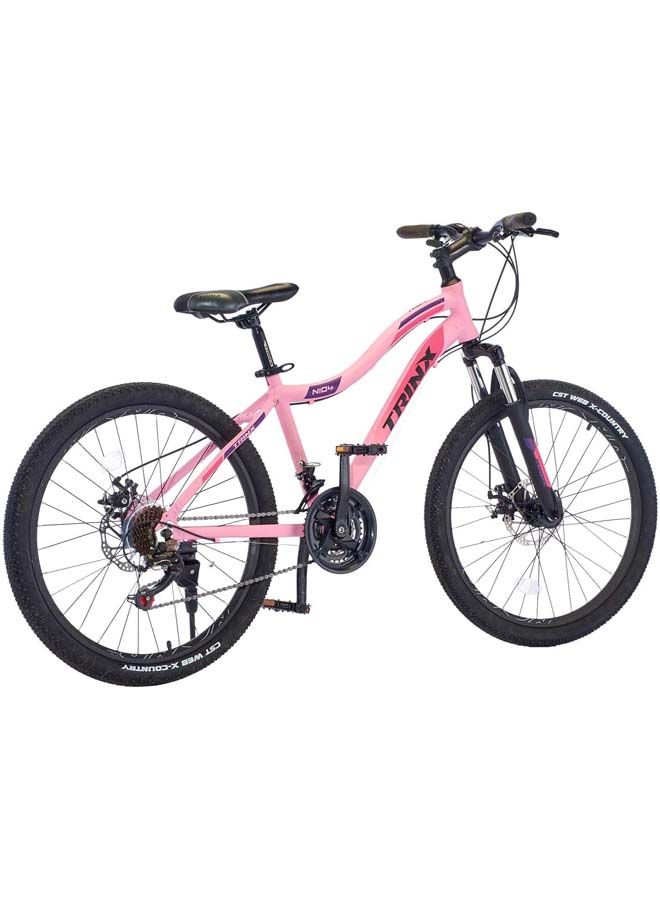 Trinx Nana Mountain Bike N106 21 Speed - Image 2