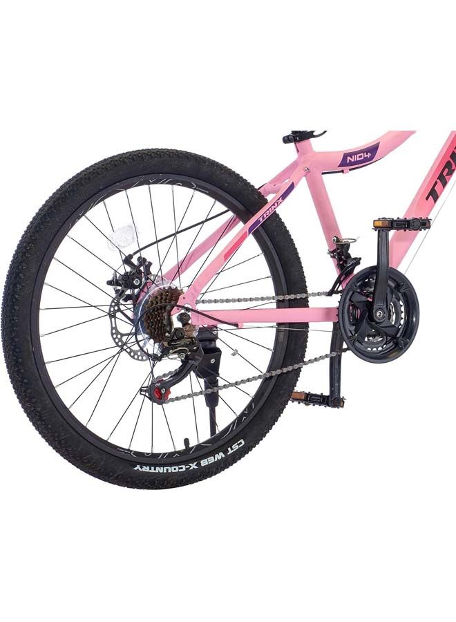 Trinx Nana Mountain Bike N106 21 Speed - Image 5