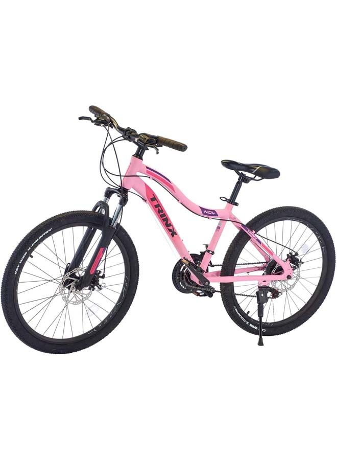 Trinx Nana Mountain Bike N106 21 Speed - Image 1