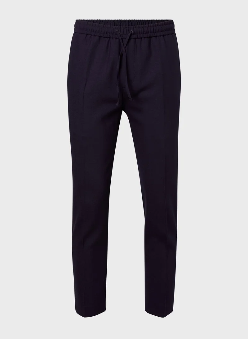 CALVIN KLEIN Essential Regular Fit Sweatpants