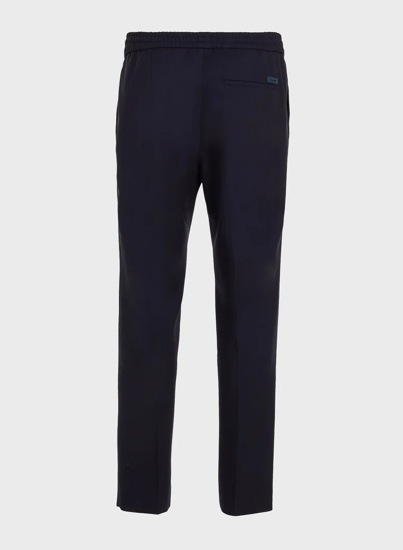 CALVIN KLEIN Essential Regular Fit Sweatpants