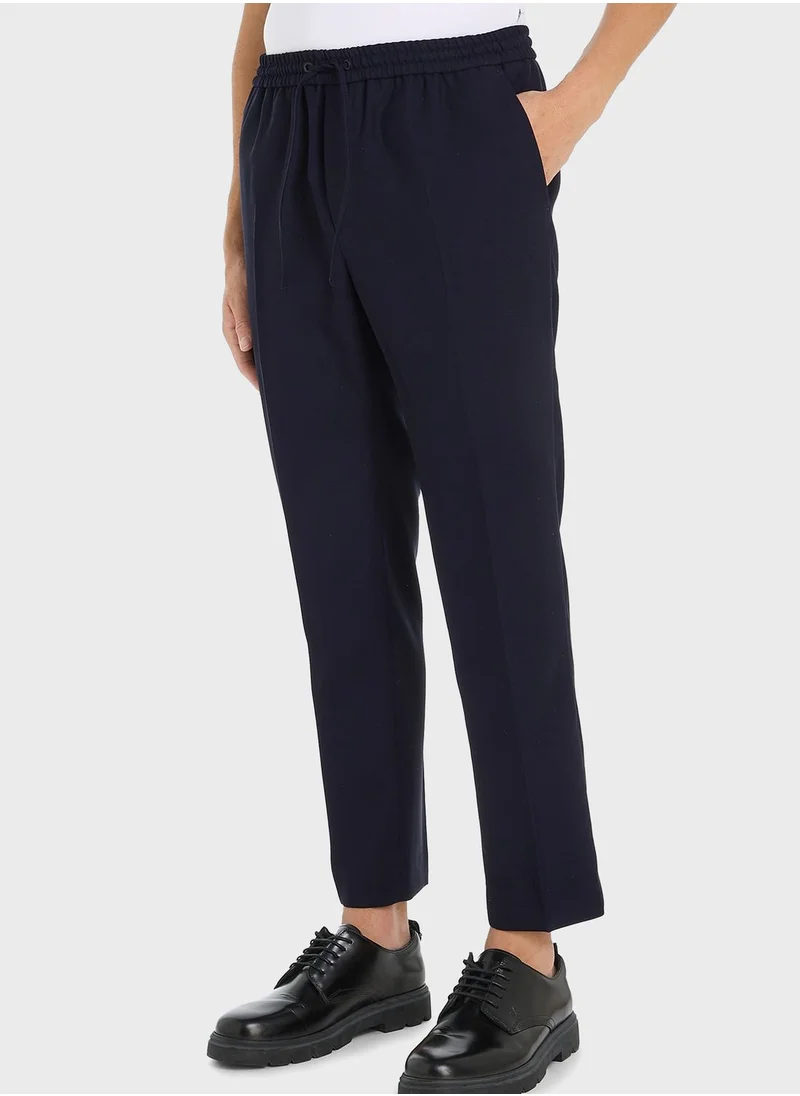 CALVIN KLEIN Essential Regular Fit Sweatpants