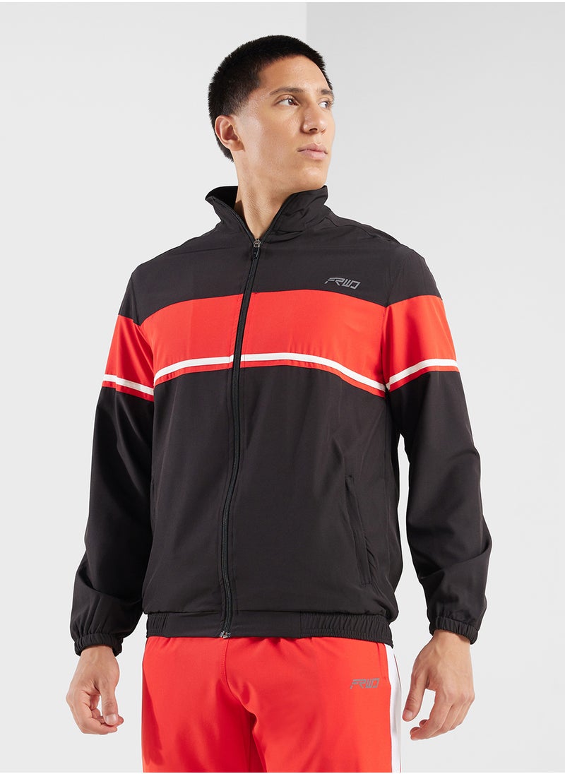 FRWD Training Tracksuit Set  - Image 3