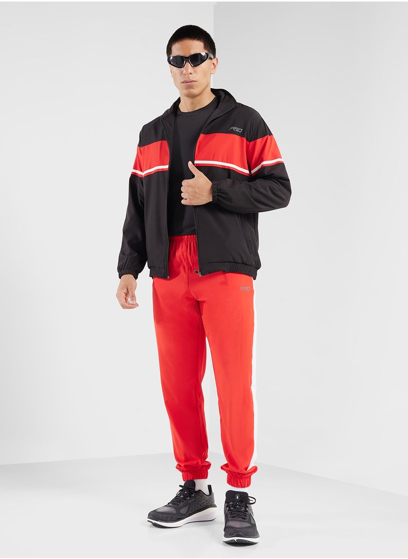 FRWD Training Tracksuit Set  - Image 5