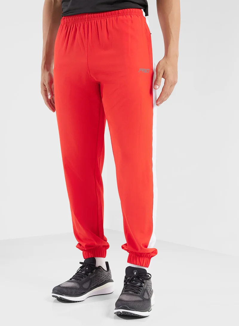 FRWD Training Tracksuit Set