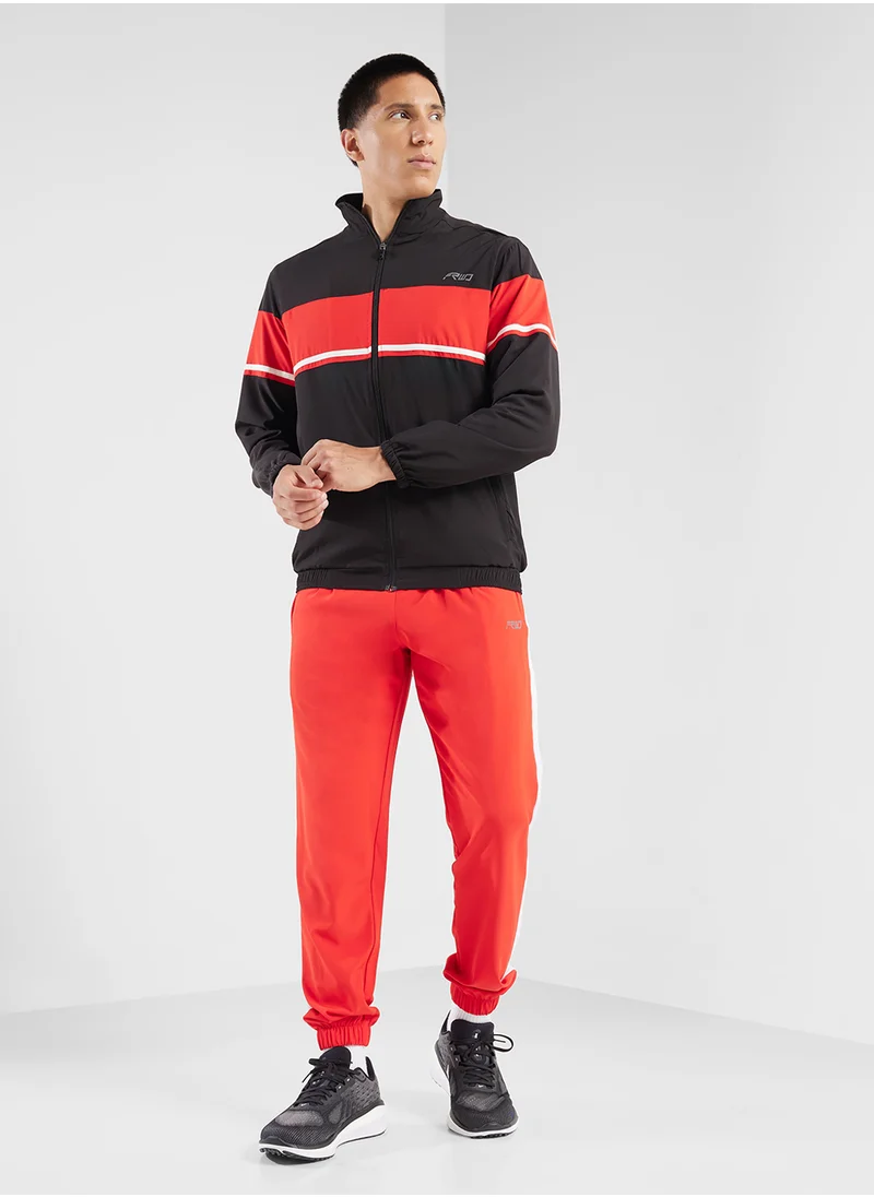 FRWD Training Tracksuit Set