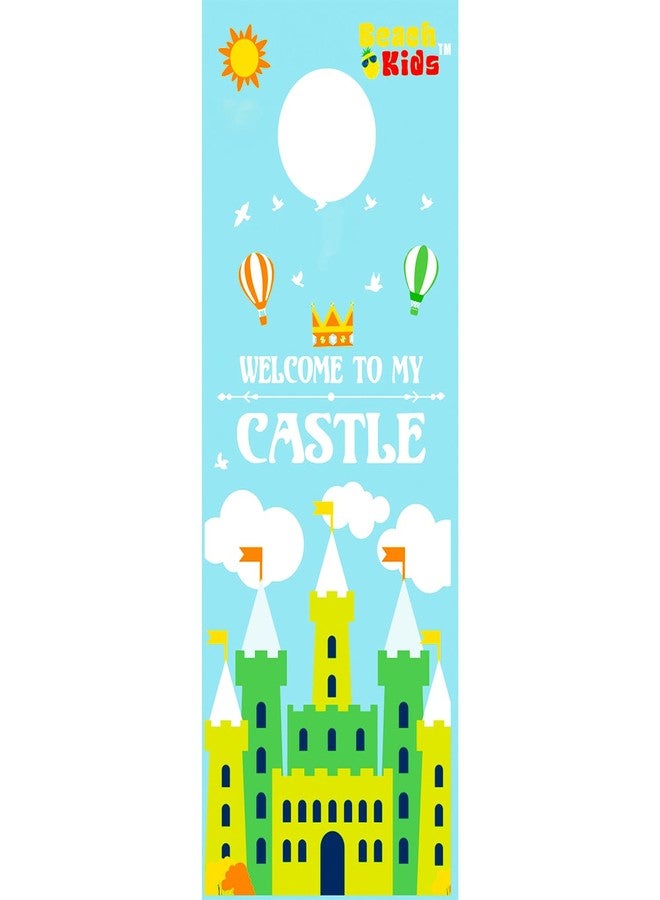 Disney Mickey Mouse Beach Towel Set - Bundle with 27" x 54" Microfiber Pool Towel Plus Tattoos, More | Mickey Beach Towel for Kids, Adults - Image 4