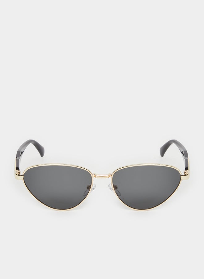 ستايلي نظارة شمسية كاجوال - Image 2
