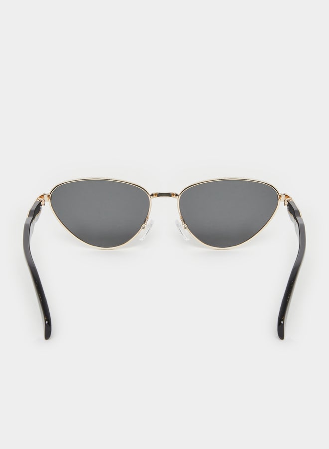 ستايلي نظارة شمسية كاجوال - Image 4